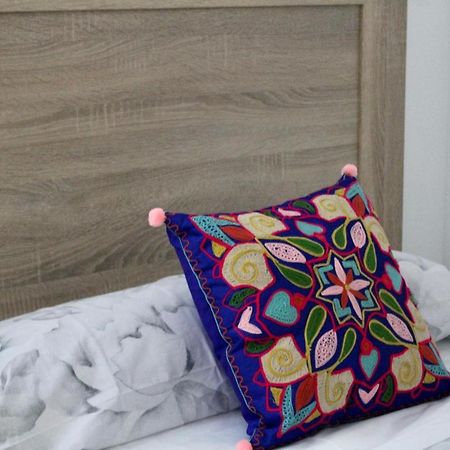 Wish Suite Gran Plaza De Sevilla Εξωτερικό φωτογραφία