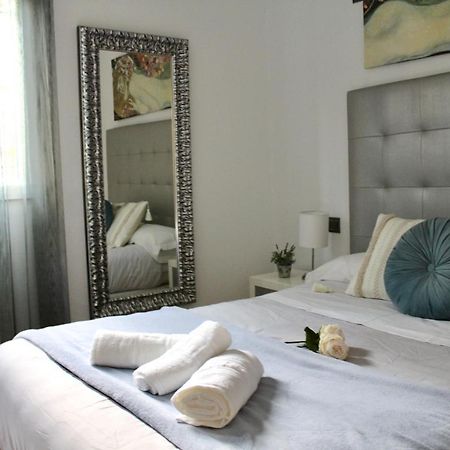 Wish Suite Gran Plaza De Sevilla Εξωτερικό φωτογραφία