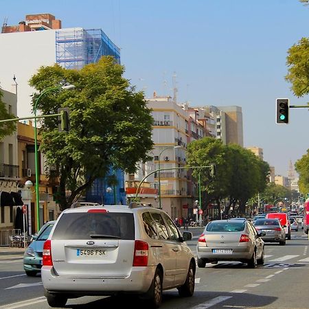 Wish Suite Gran Plaza De Sevilla Εξωτερικό φωτογραφία