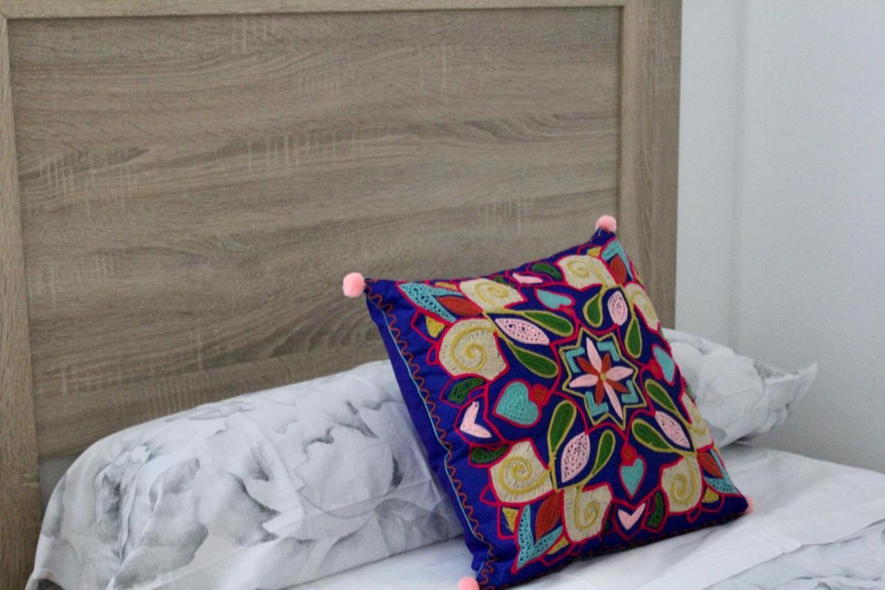 Wish Suite Gran Plaza De Sevilla Εξωτερικό φωτογραφία