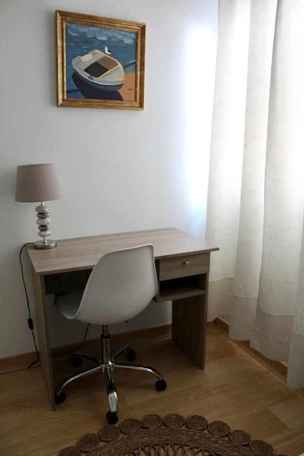 Wish Suite Gran Plaza De Sevilla Εξωτερικό φωτογραφία