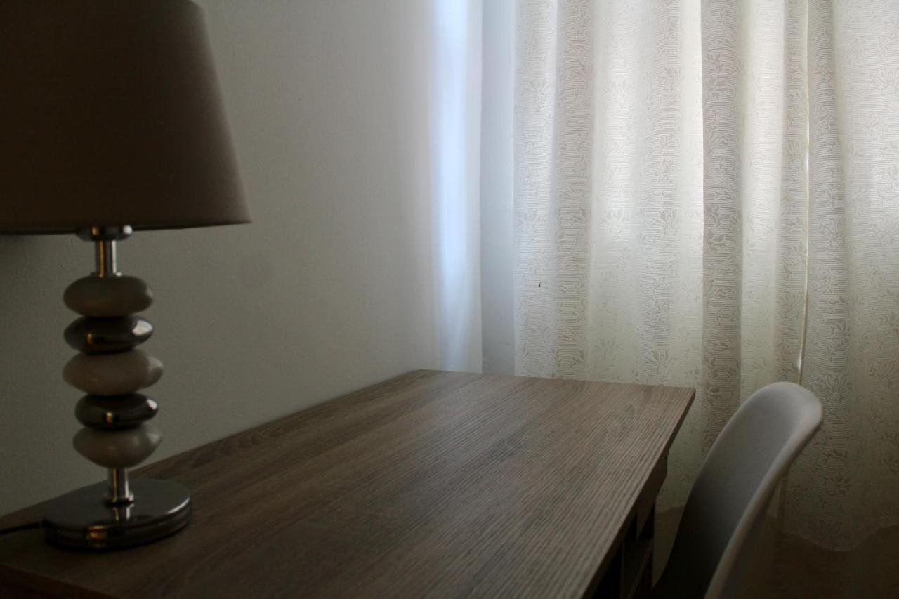 Wish Suite Gran Plaza De Sevilla Εξωτερικό φωτογραφία