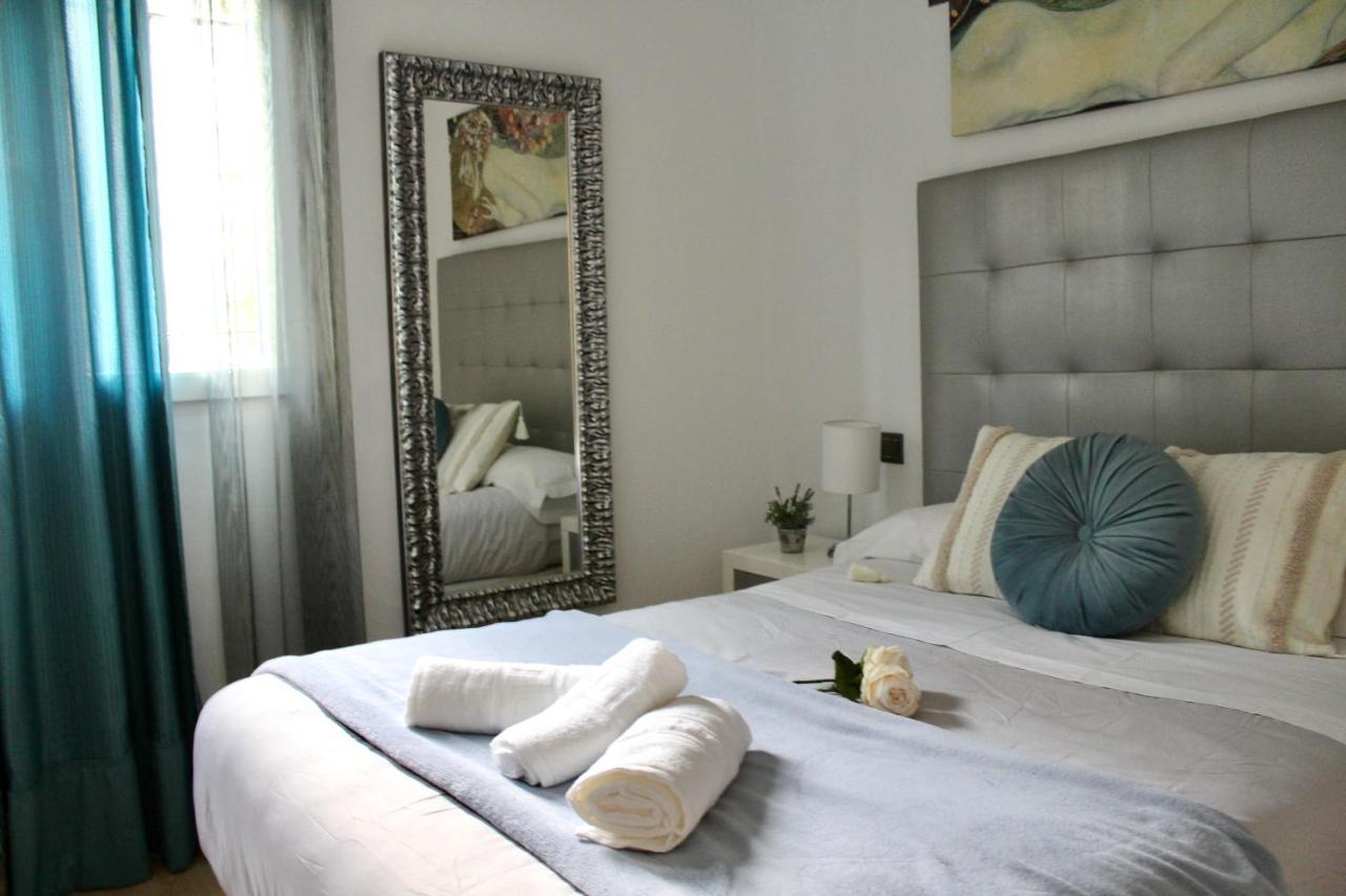 Wish Suite Gran Plaza De Sevilla Εξωτερικό φωτογραφία