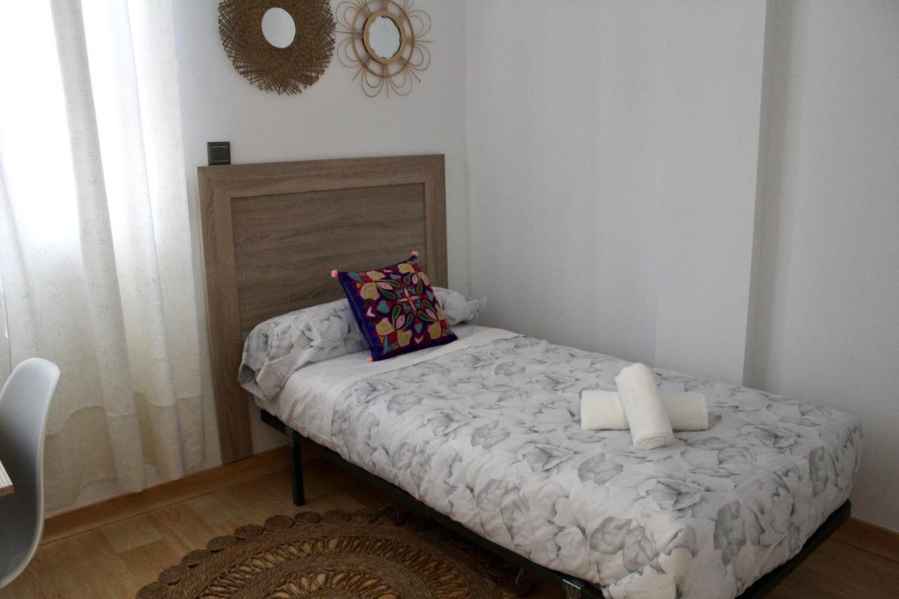 Wish Suite Gran Plaza De Sevilla Εξωτερικό φωτογραφία