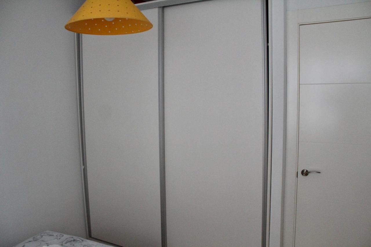 Wish Suite Gran Plaza De Sevilla Εξωτερικό φωτογραφία