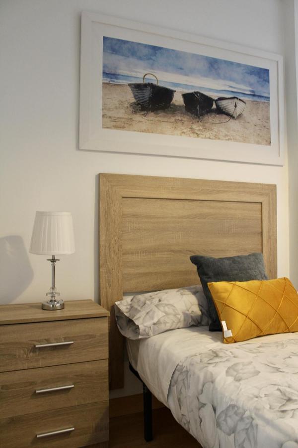 Wish Suite Gran Plaza De Sevilla Εξωτερικό φωτογραφία