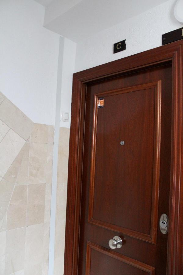 Wish Suite Gran Plaza De Sevilla Εξωτερικό φωτογραφία