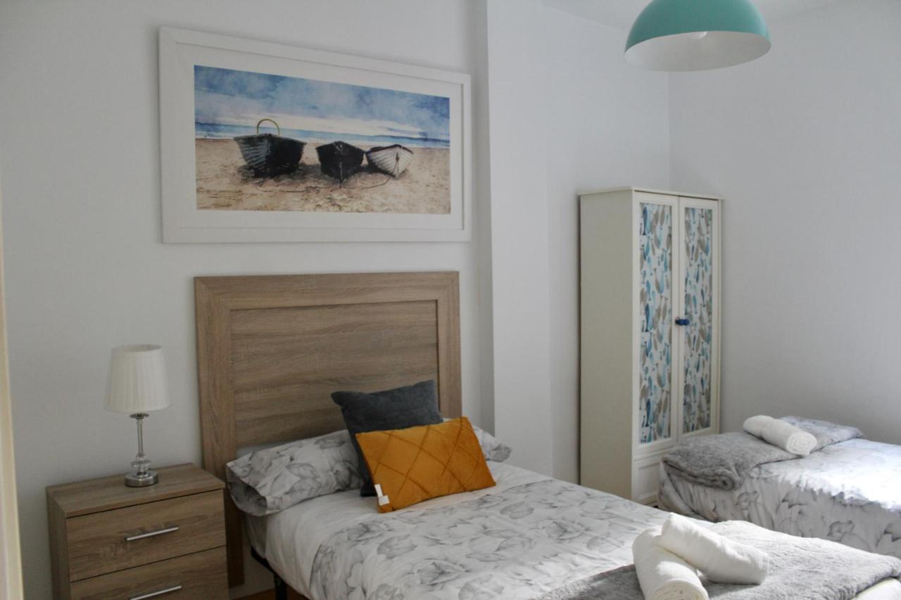 Wish Suite Gran Plaza De Sevilla Εξωτερικό φωτογραφία