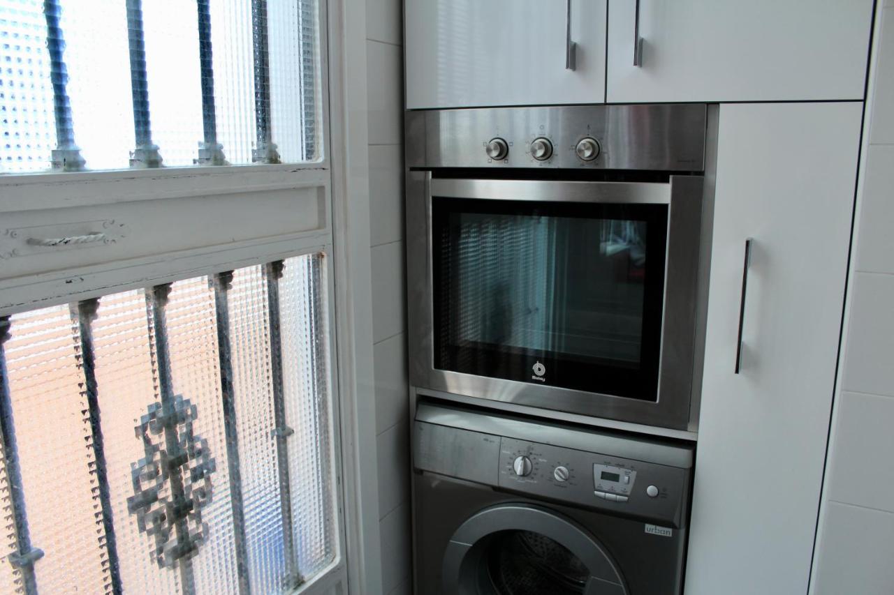 Wish Suite Gran Plaza De Sevilla Εξωτερικό φωτογραφία
