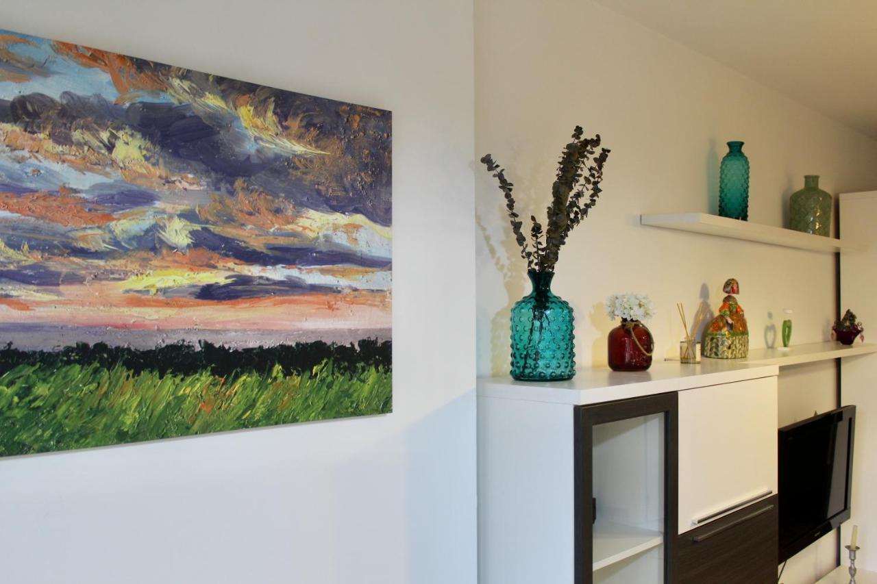 Wish Suite Gran Plaza De Sevilla Εξωτερικό φωτογραφία