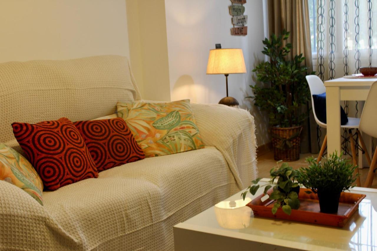 Wish Suite Gran Plaza De Sevilla Εξωτερικό φωτογραφία