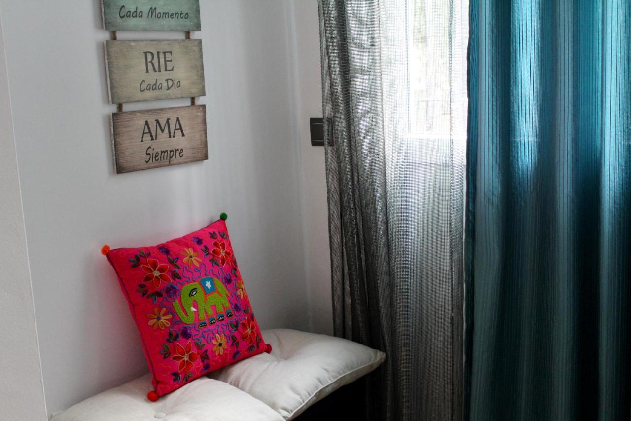 Wish Suite Gran Plaza De Sevilla Εξωτερικό φωτογραφία
