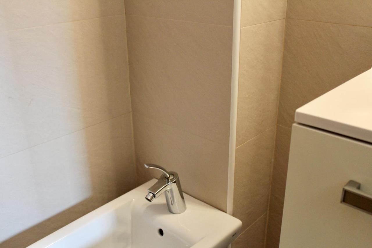 Wish Suite Gran Plaza De Sevilla Εξωτερικό φωτογραφία