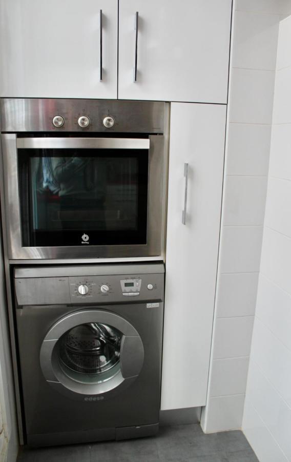 Wish Suite Gran Plaza De Sevilla Εξωτερικό φωτογραφία