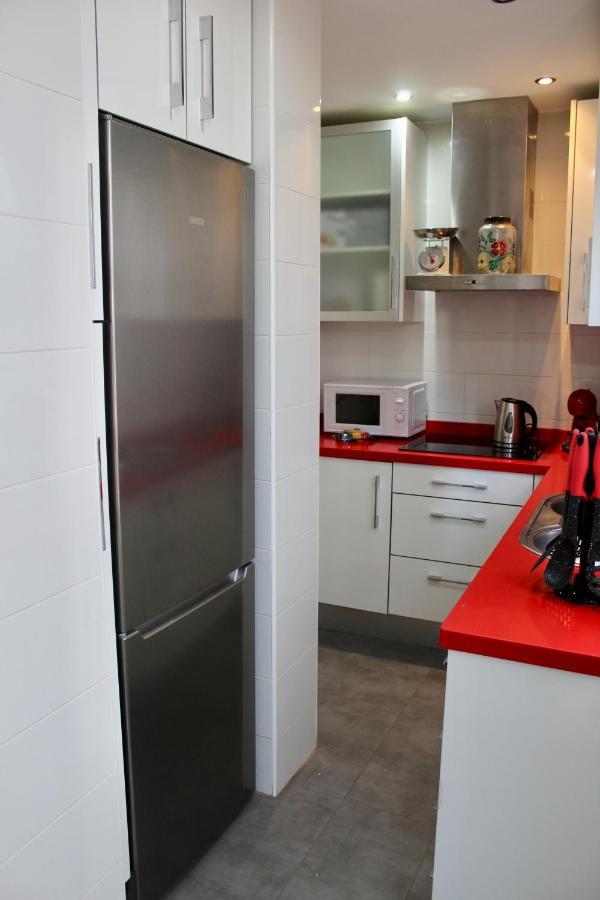 Wish Suite Gran Plaza De Sevilla Εξωτερικό φωτογραφία