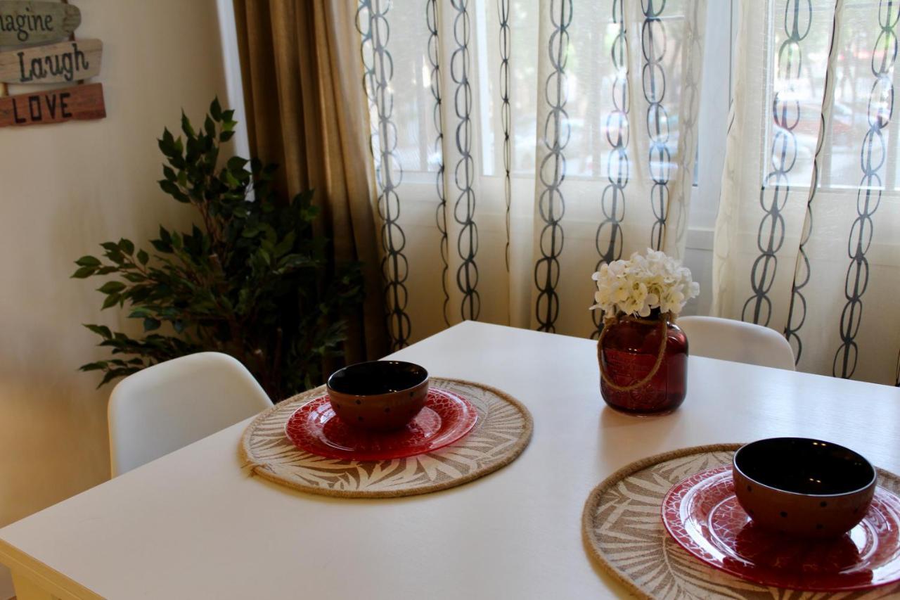 Wish Suite Gran Plaza De Sevilla Εξωτερικό φωτογραφία