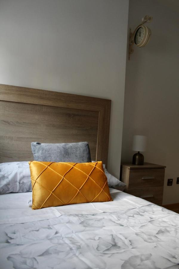 Wish Suite Gran Plaza De Sevilla Εξωτερικό φωτογραφία