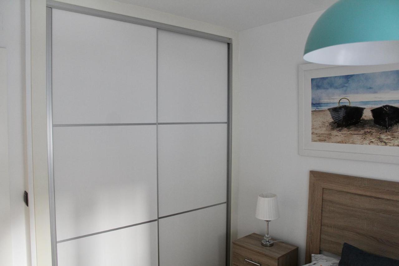 Wish Suite Gran Plaza De Sevilla Εξωτερικό φωτογραφία