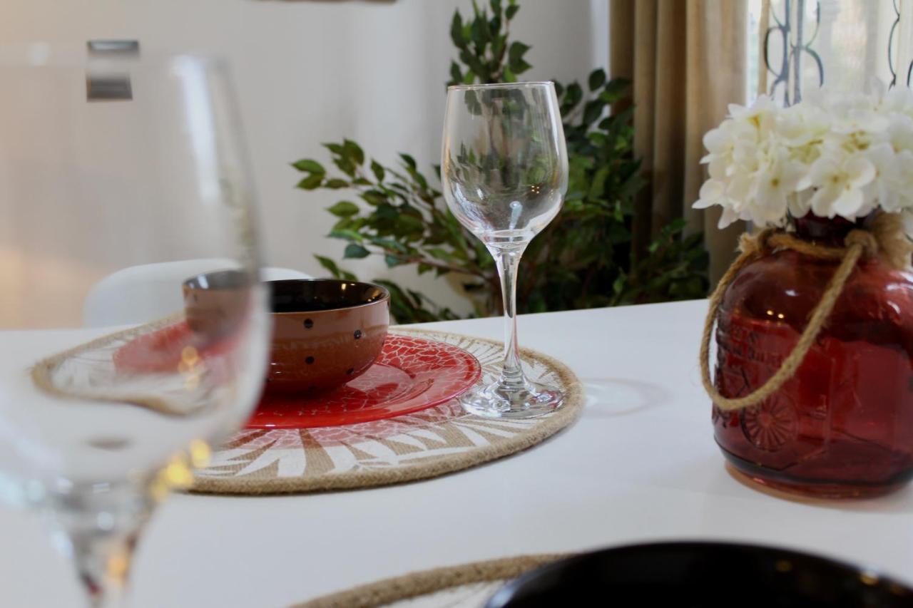 Wish Suite Gran Plaza De Sevilla Εξωτερικό φωτογραφία