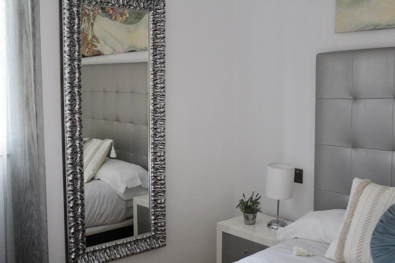 Wish Suite Gran Plaza De Sevilla Εξωτερικό φωτογραφία