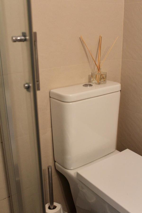 Wish Suite Gran Plaza De Sevilla Εξωτερικό φωτογραφία