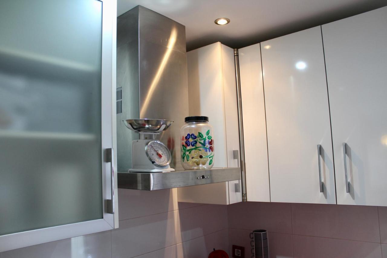 Wish Suite Gran Plaza De Sevilla Εξωτερικό φωτογραφία